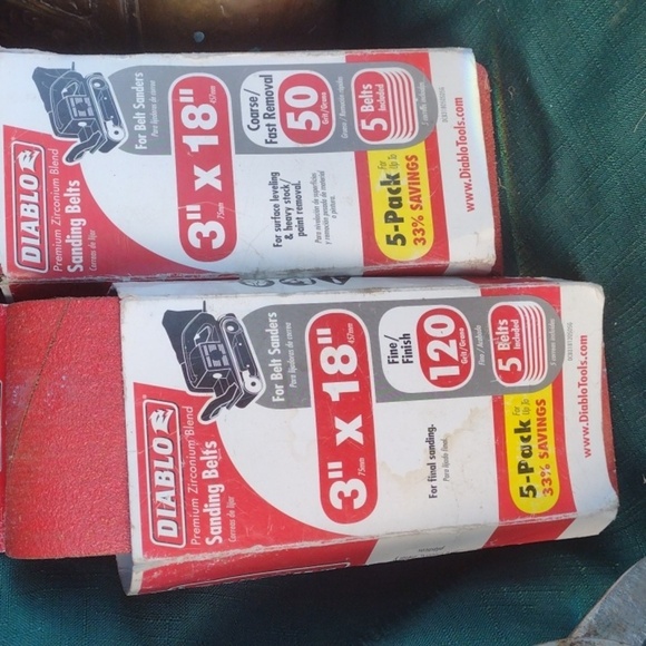 Tools Lot - Picture 3 of 4